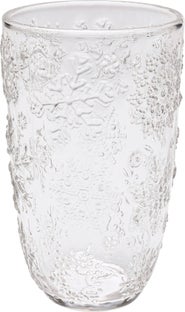 Stiklinė Ice Flowers Clear – paveikslėlis-1.