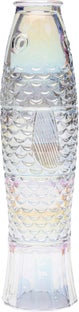 Stiklinės Pesce Clear (4 vnt.) – paveikslėlis-1.