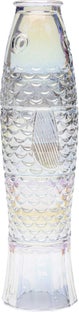 Szklanki kolorowe 4-set 250 ml motyw zwierzęcy ryba – obraz-1