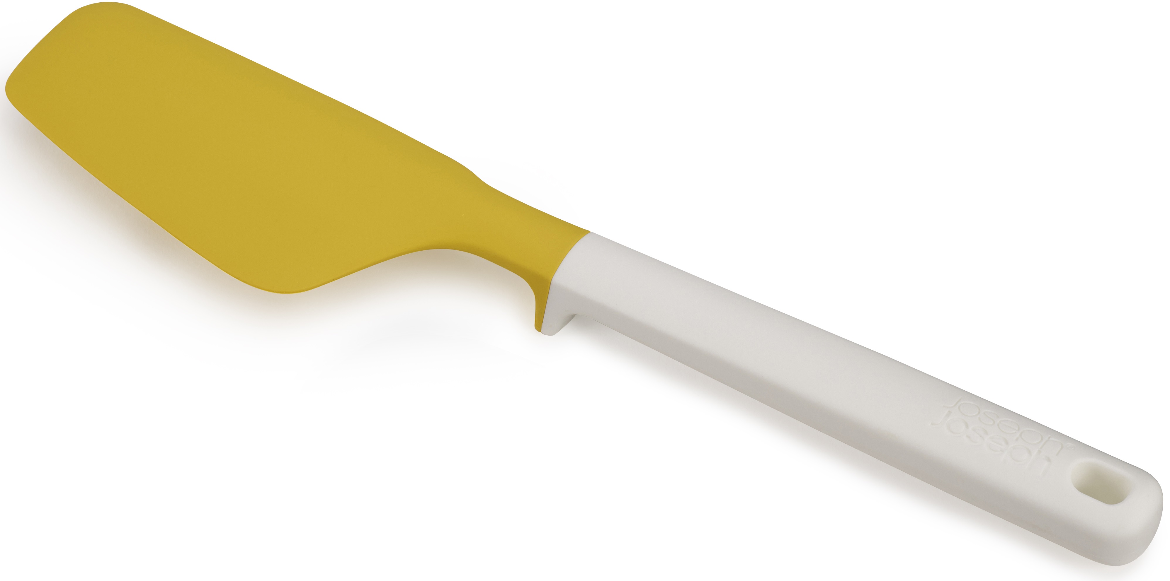Szpatułka do jajek Elevate 31x6,2cm zółty – obraz-1