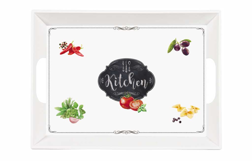 Табла  KITCHEN BASIC KITCHEN – изображение-1