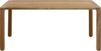 Stół Bella 200x90cm – obraz-1