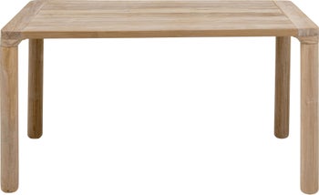 Stół Cap Verde 140x80cm – obraz-1