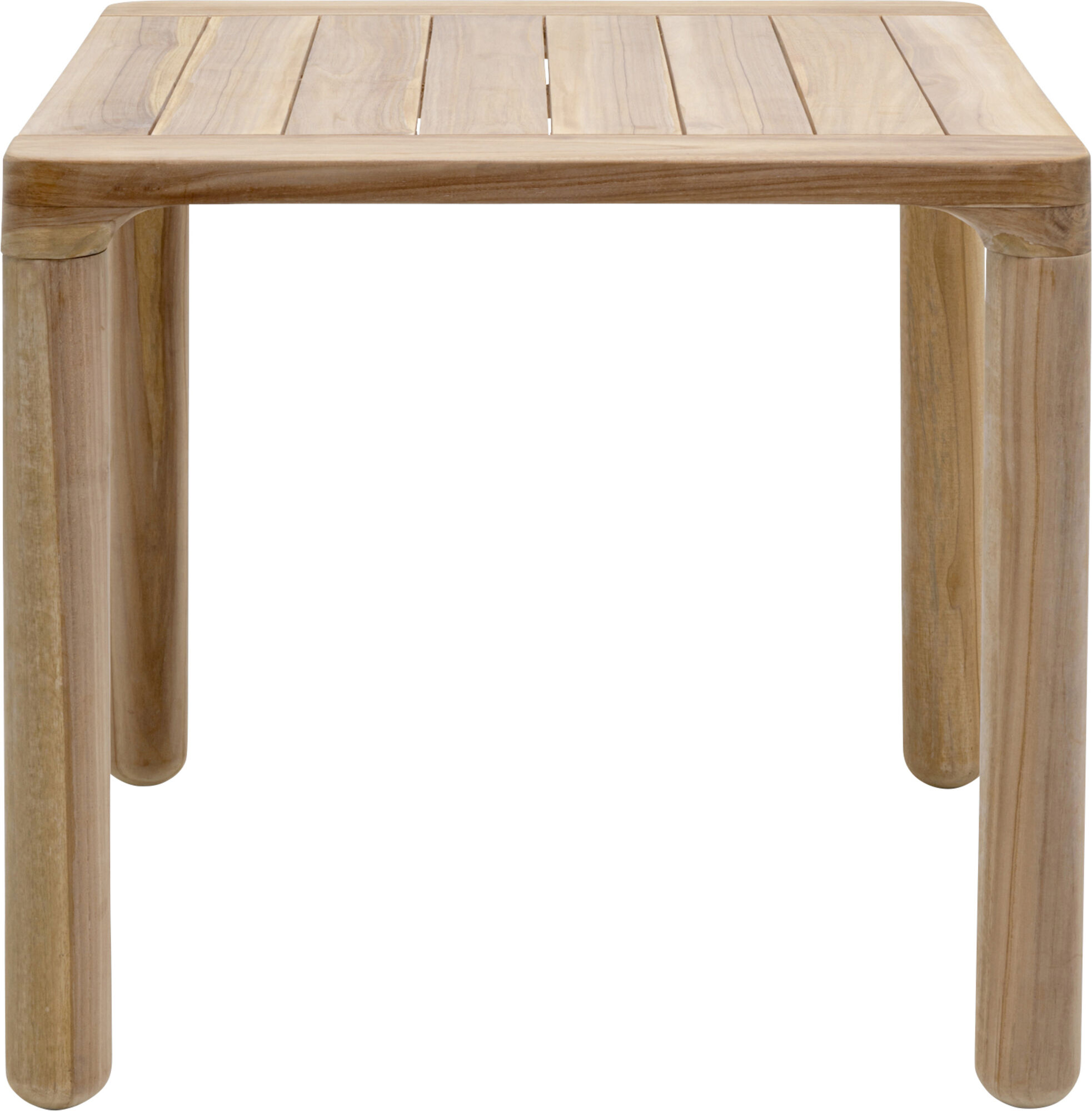 Stół Cap Verde 80x80cm – obraz-1