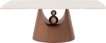 Bord Geraldo 200x100cm – billede-1.