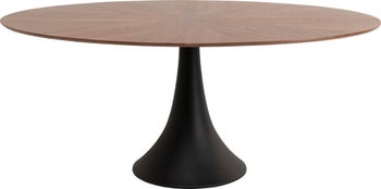 Sto Grande Possibilita Walnut 180x120cm – slika-1.