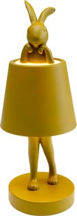 Stolna lampa Animal Rabbit LED Green 29cm – slika-1.
