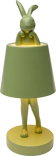 Stol Lampa Animal Rabbit LED Matcha 29cm – slika-1.