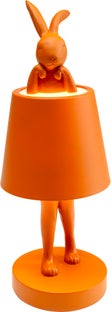 Stolna lampa Animal Rabbit LED Orange 29cm – slika-1.