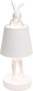 Stolna lampa Animal Rabbit LED White 29cm – slika-1.