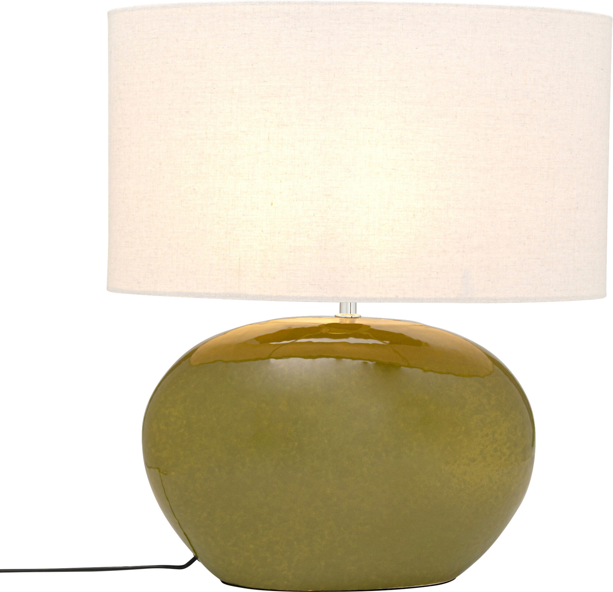 Stalinė lempa Beo Green 50cm – paveikslėlis-1.