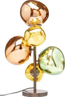 Stalinė lempa Burbuja Colore 65cm – paveikslėlis-1.