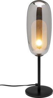 Stalinė lempa Columbo 39cm – paveikslėlis-1.