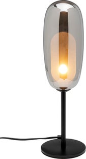 Columbo Asztali Lámpa 39cm – kép-1.