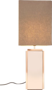 Bordslampa Cube, 60 cm – bild-1.