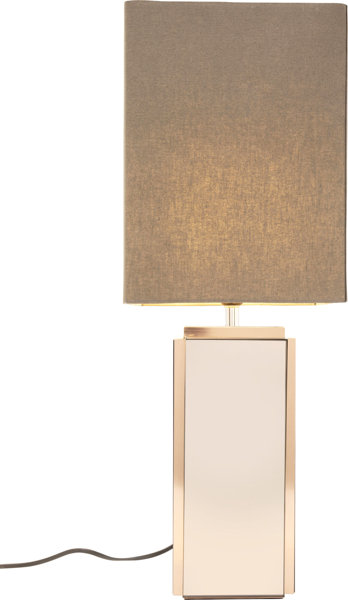 Stalinė lempa Cube 60cm – paveikslėlis-1.