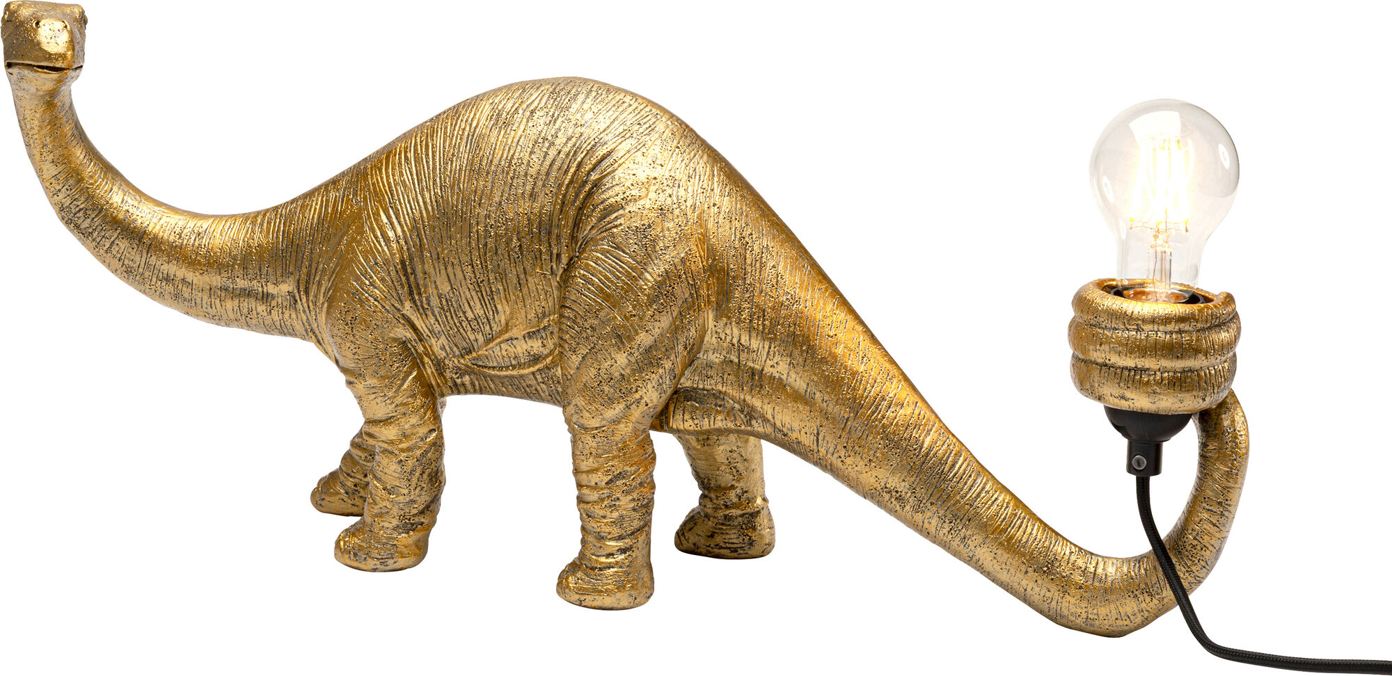 Stalinė lempa Dino 25cm – paveikslėlis-1.