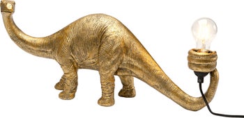 Stalinė lempa Dino 25cm – paveikslėlis-1.