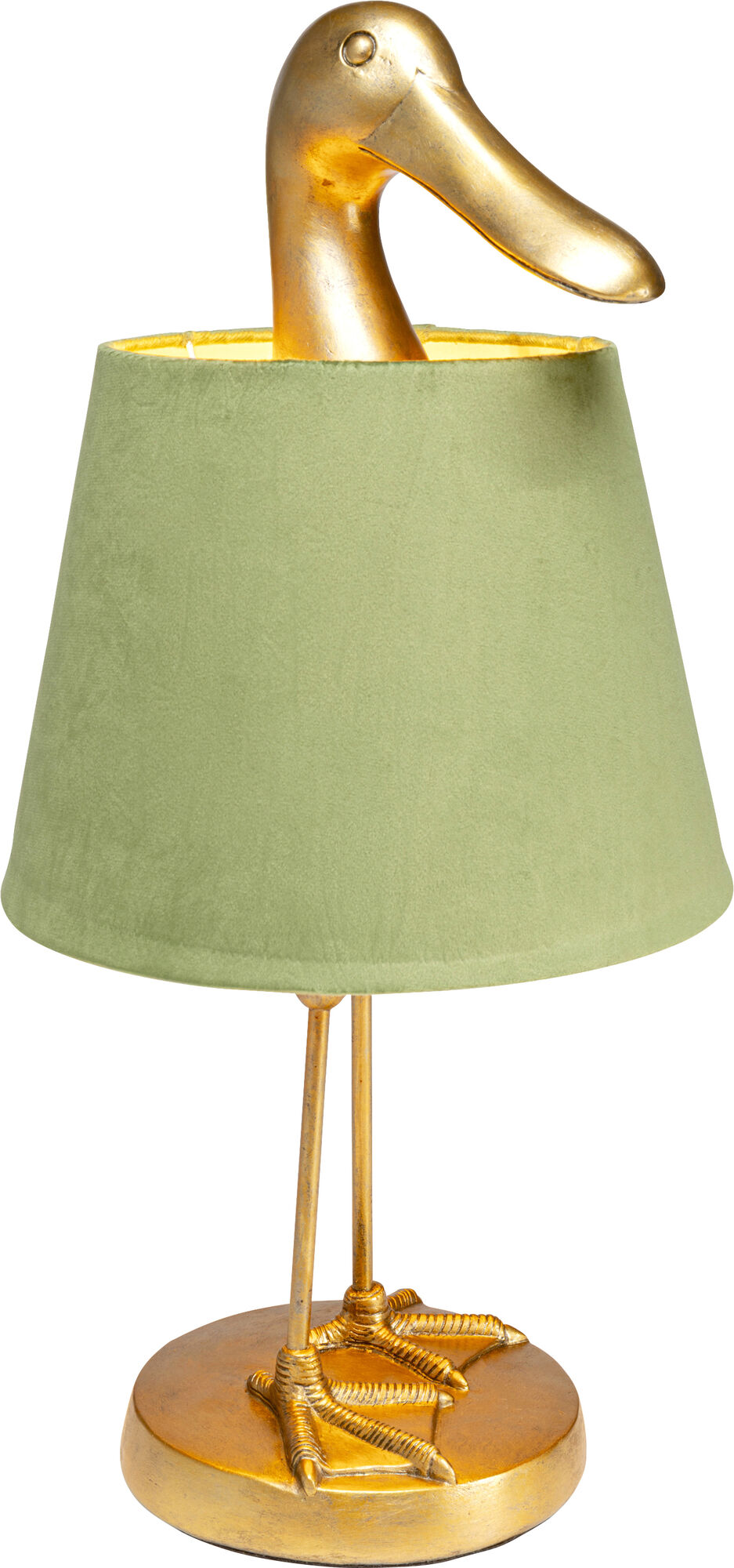 Stalinė lempa Duck 61cm – paveikslėlis-1.