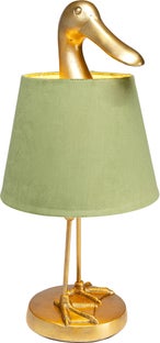 Stalinė lempa Duck 61cm – paveikslėlis-1.