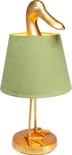 Stalinė lempa Duck 61cm – paveikslėlis-1.