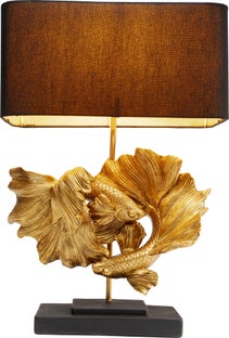 Stalinė lempa Goldfish 53cm – paveikslėlis-1.