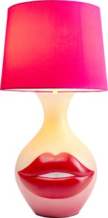 Stalinė lempa Labbra 43cm – paveikslėlis-1.