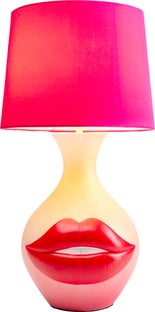Stalinė lempa Labbra 43cm – paveikslėlis-1.