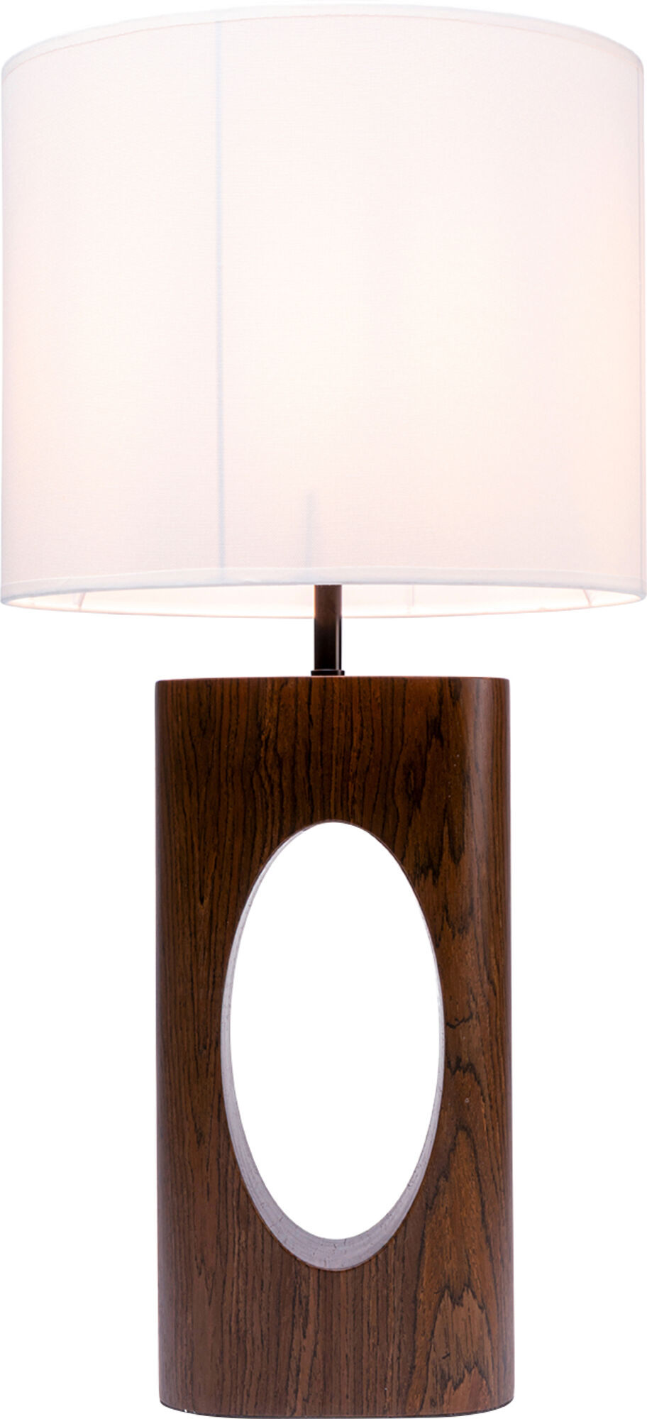 Lampa stołowa Lumi 53cm – obraz-1