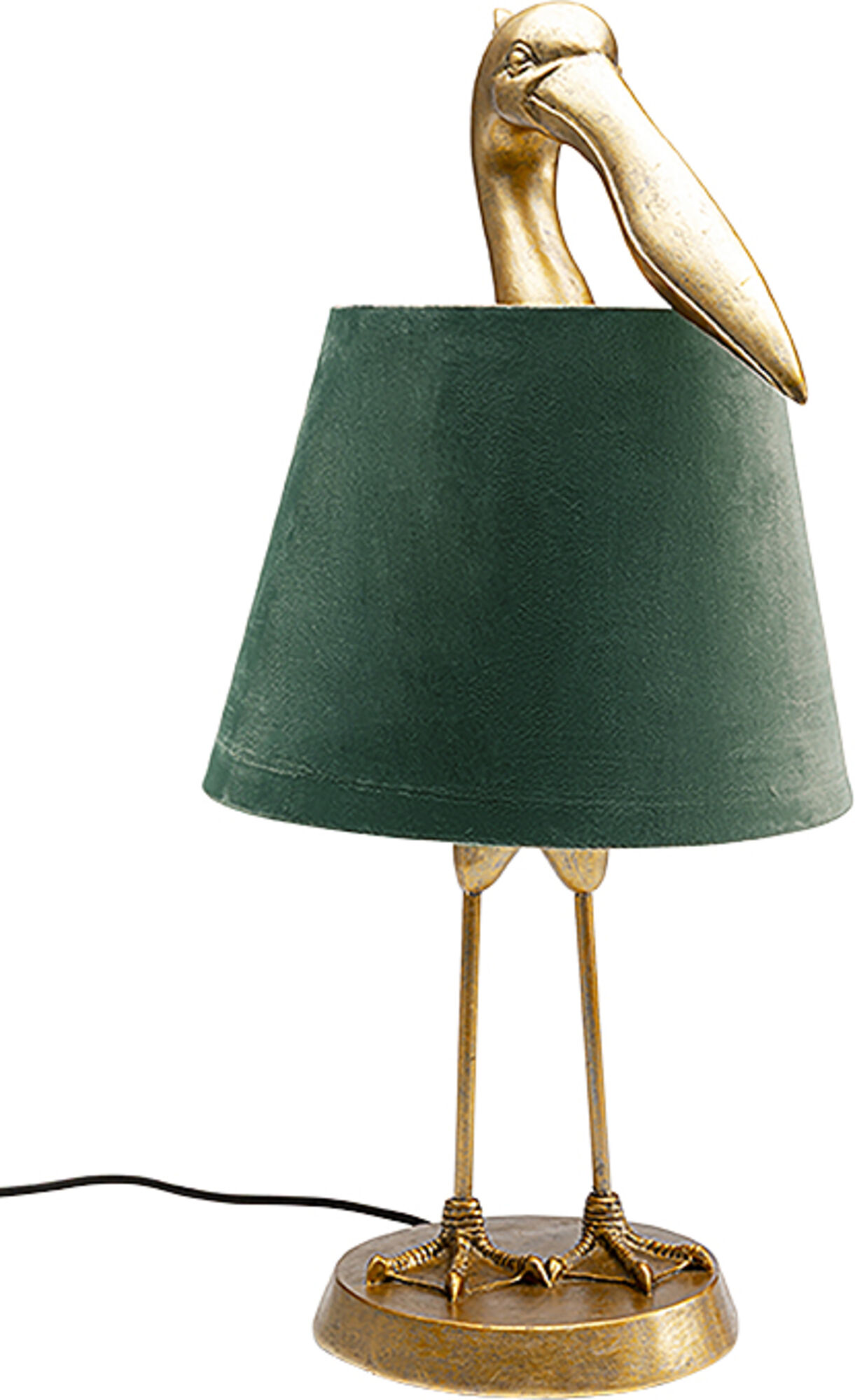Stona lampa Pelican 62cm – slika-1.