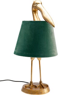 Bordslampa Pelican - Pelikan, 62 cm – bild-1.