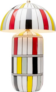 Bordslampa Primary Shades, 62cm – bild-1.