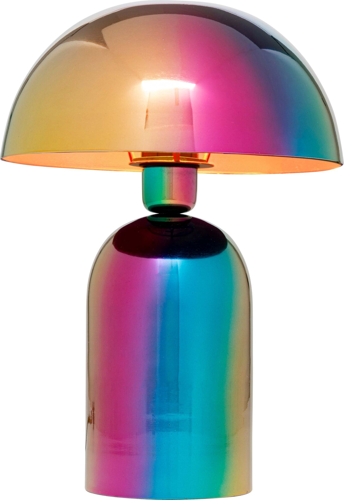 Lampa Stołowa Rainbow 37cm – obraz-1