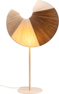 Stona lampa Sella Beige 72cm – slika-1.
