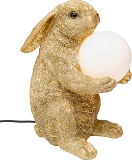 Lámpara de mesa Sweet Rabbit 15cm – Imagen-1.