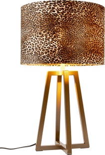 Stalinė lempa Wildlife 51cm – paveikslėlis-1.