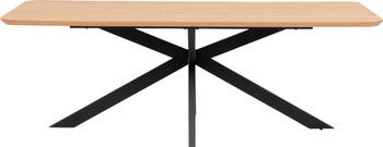Mesa Leandro 220x100cm – Imagen-1.