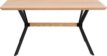 Sto Midtown Oak 160x80cm – slika-1.