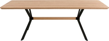 Sto Midtown Oak 220x100cm – slika-1.