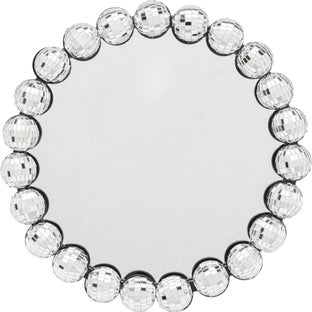 Lustro stołowe Disco Balls Ø26cm – obraz-1