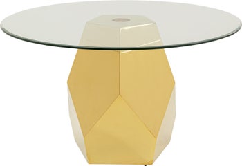 Table Ricchezza Ø130cm – billede-1.