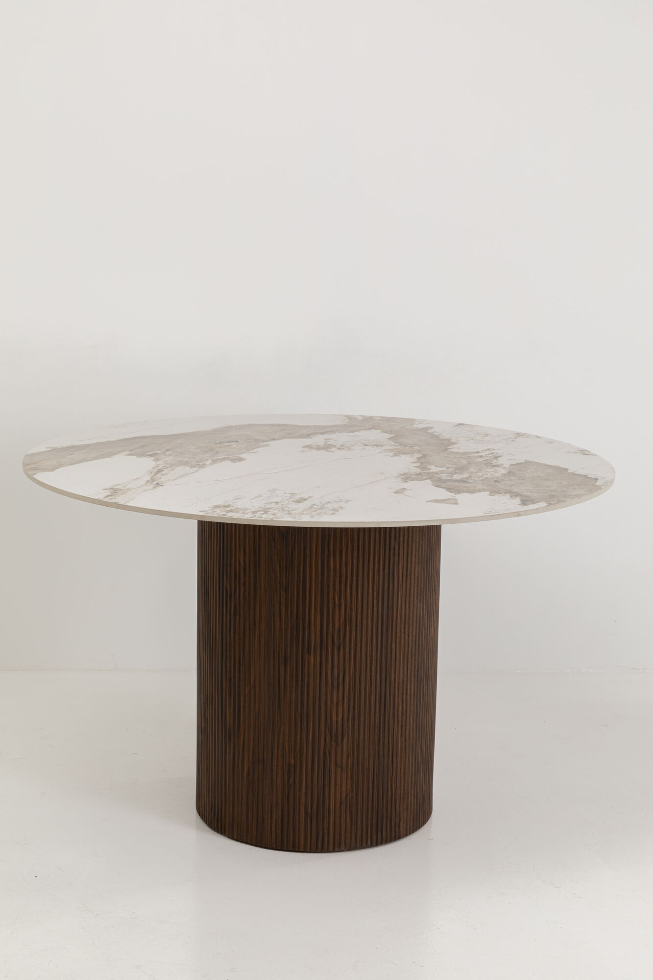 Spisebord Ruben Ø120cm – bilde-1.