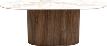 Stół Ruben 200x75 cm – obraz-1