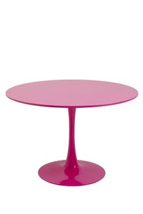 Sto Schickeria Pink Ø110cm – slika-1.