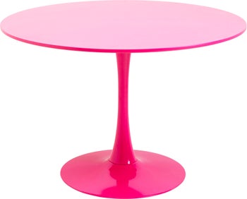Sto Schickeria Pink Ø110cm – slika-1.