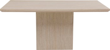 Bord Travertino 160x90cm – billede-1.