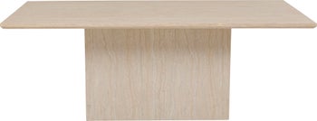 Bord Travertino 200x100cm – billede-1.