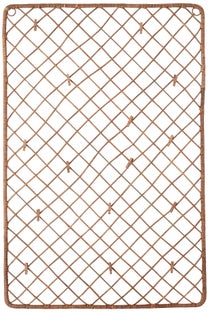 Tablica na notatki z klamerkami Sigi 60x91 cm naturalna – obraz-1