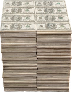 Pall Dollar – bild-1.