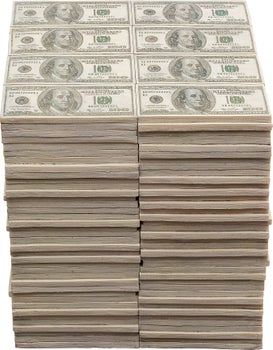 produkt: Pall Dollar.